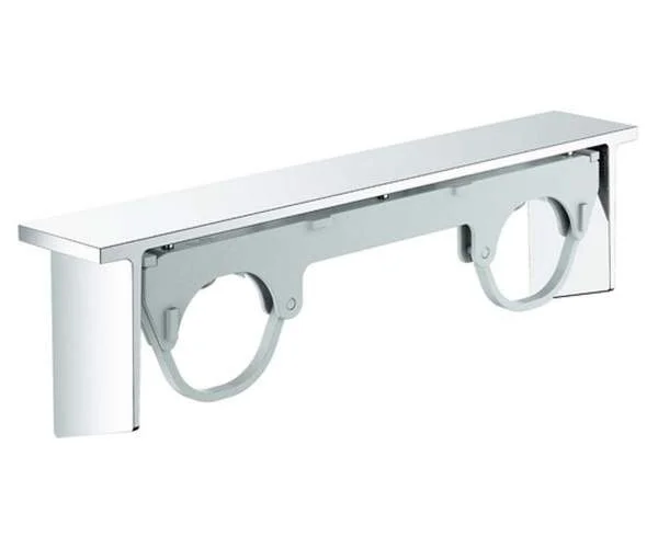 Поличка GROHE GROHTHERM 2000 EASYREACH™