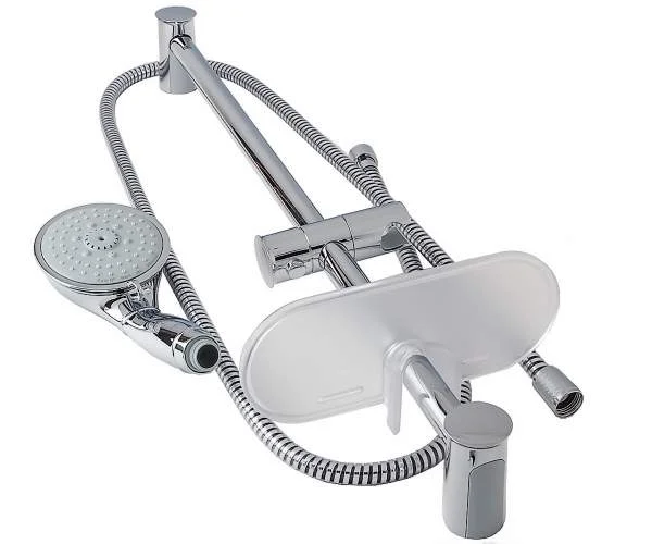 Душовий набір GROHE TEMPESTA RUSTIC