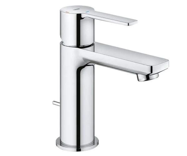 Змішувач для раковини GROHE LINEARE NEW