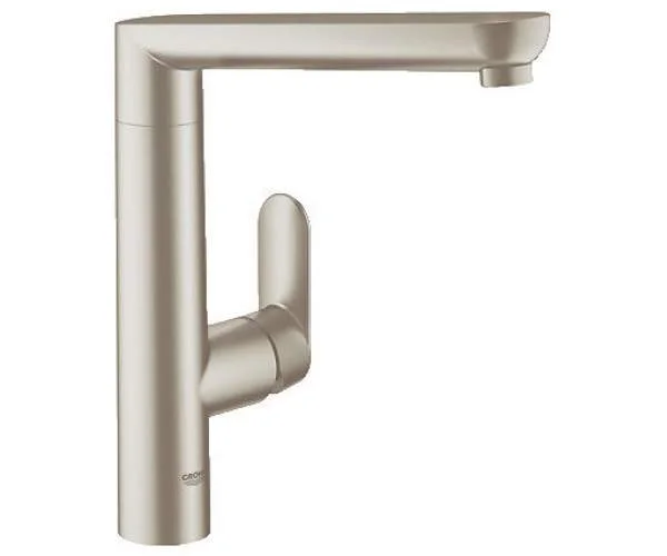Змішувач для мийки GROHE K7