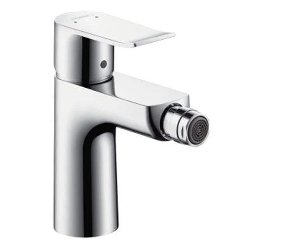 Змішувач для біде HANSGROHE METRIS