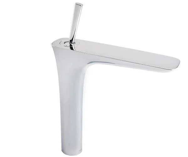 Змішувач HANSGROHE PURAVIDA