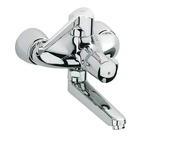 Термостат для раковини GROHE GROHTHERM