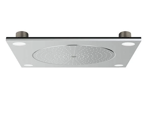 Верхній душ GROHE Rainshower F-digital