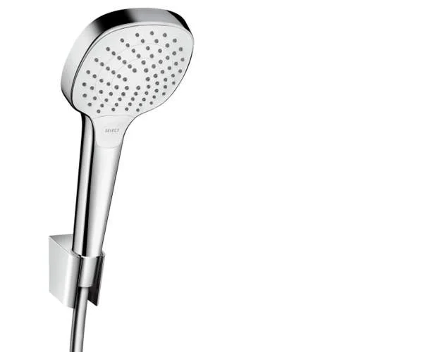 Душовий набір HANSGROHE CROMA SELECT E