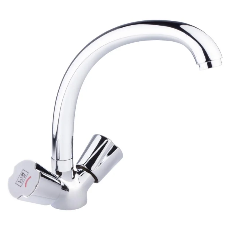 Змішувач для кухні Lidz Mix