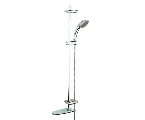Душовий гарнітур iii GROHE MOVARIO