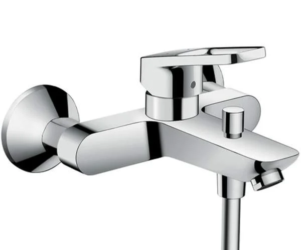 Змішувач для ванни HANSGROHE LOGIS LOOP