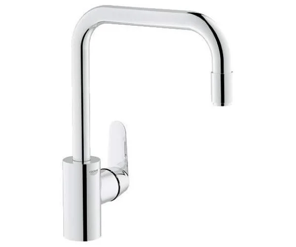 Змішувач GROHE EURODISC COSMOPOLITAN