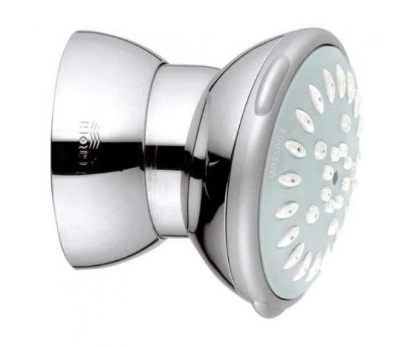 Бічний душ GROHE MOVARIO DUAL