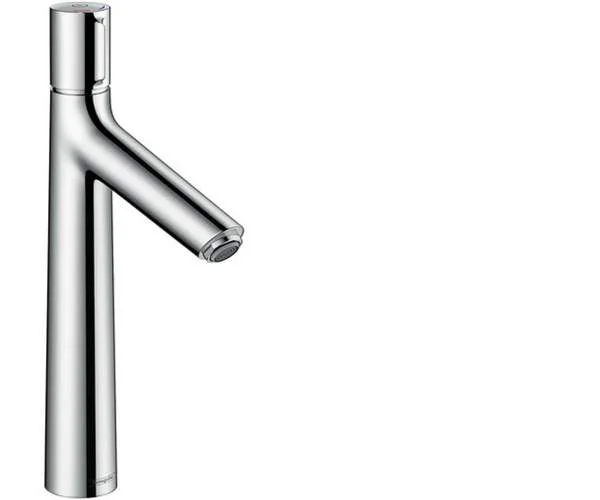 Латунний змішувач HANSGROHE TALIS SELECT S