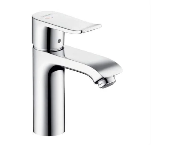 Змішувач для раковини HANSGROHE METRIS