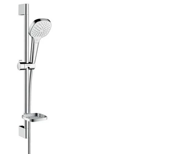 Гарнітур HANSGROHE CROMA SELECT E