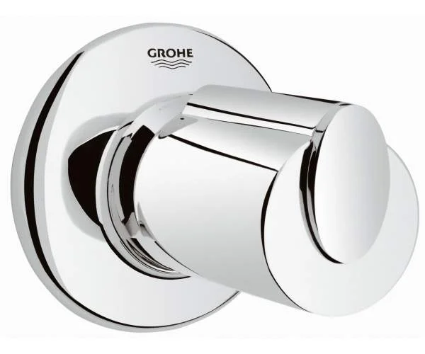 Зовнішня частина вентиля GROHE GROHTHERM 1000