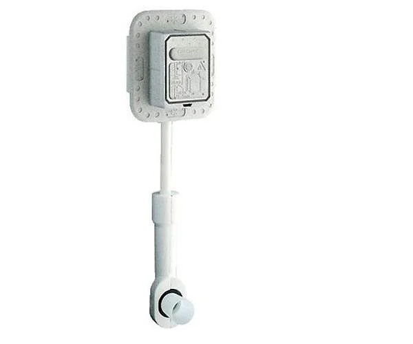 Змивний пристрій GROHE RONDO