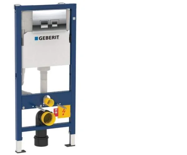 Інсталяція для унітазу GEBERIT DUOFIX