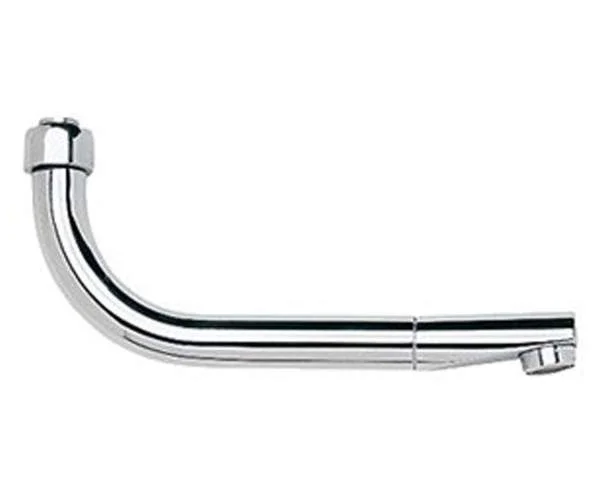Вилив GROHE