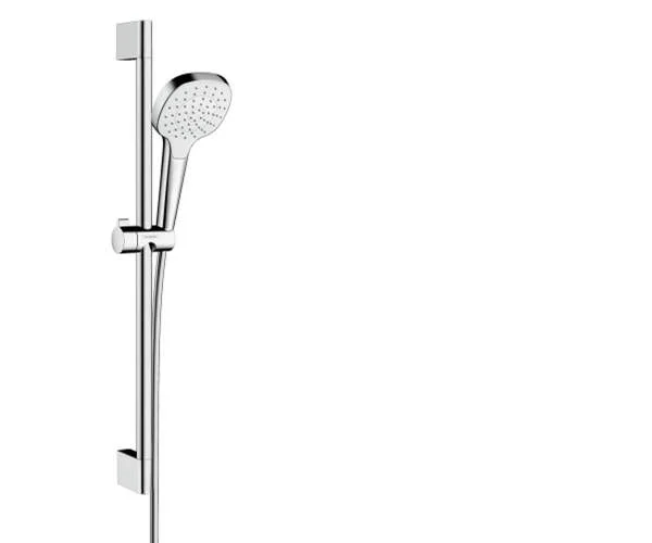 Душовий набір HANSGROHE CROMA SELECT E