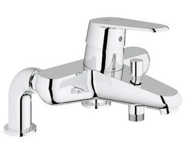 Змішувач для ванни GROHE EURODISC COSMOPOLITAN
