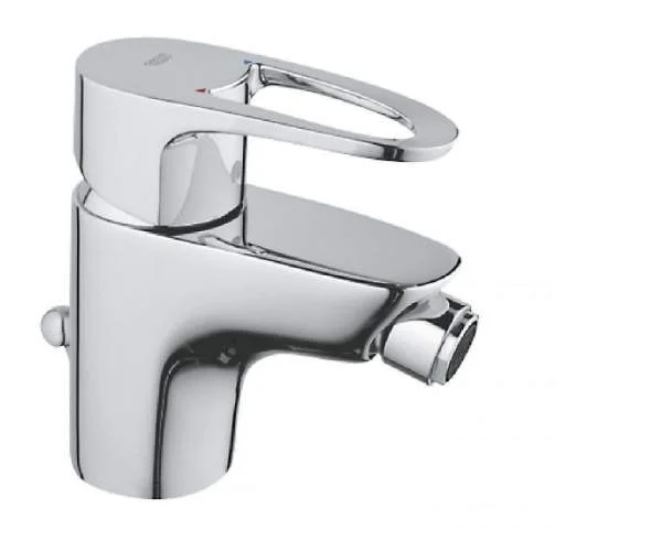 Одноважільний змішувач GROHE EUROPLUS NEW