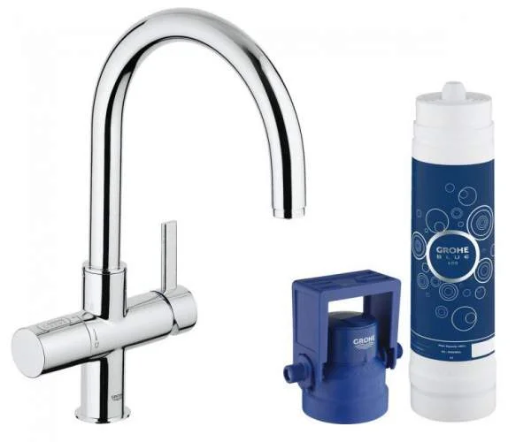 Стартовий комплект GROHE BLUE
