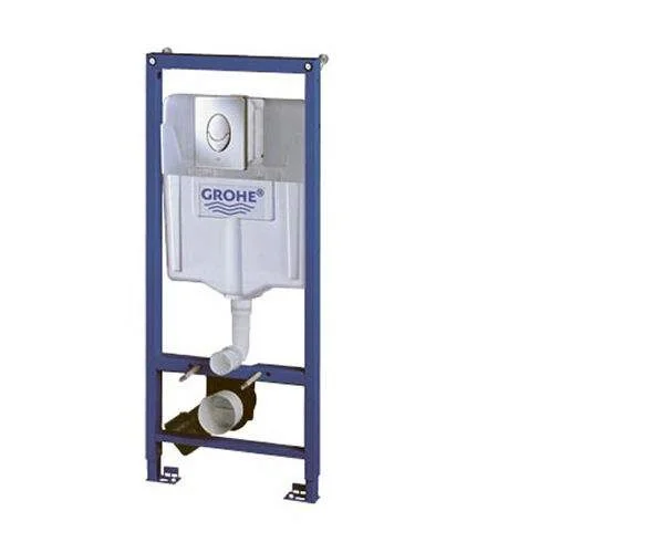 Інсталяція для унітазу GROHE RAPID SL