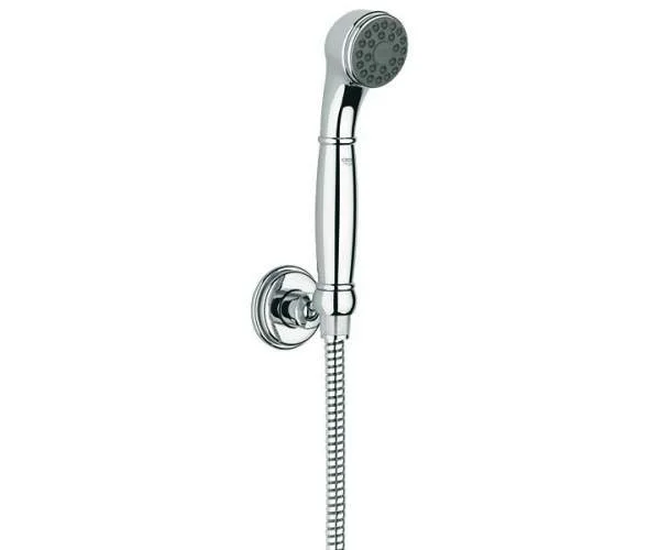 Душовий гарнітур GROHE SINFONIA