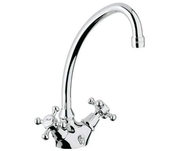 Змішувач для мийки GROHE ARABESK