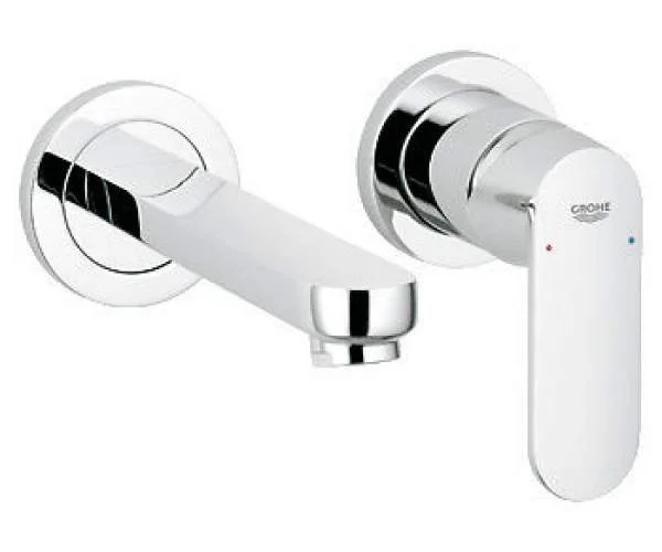 Змішувач GROHE EUROSMART COSMOPOLITAN