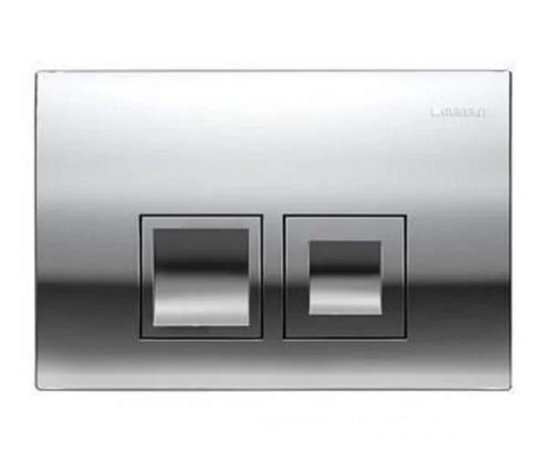 Кнопка змиву GEBERIT DELTA 50