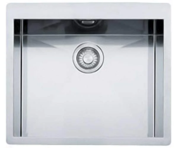 Мийка кухонна FRANKE PLANAR PPX 210-58 TL