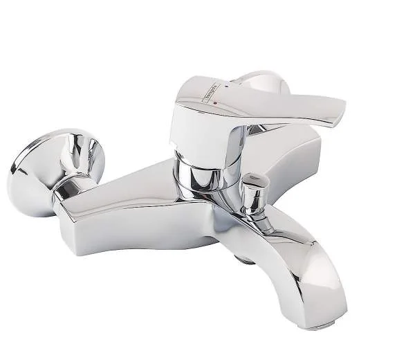 Змішувач HANSGROHE METRIS CLASSIC