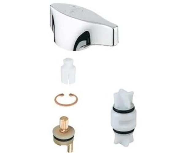 Перемикач душовий GROHE COSTA