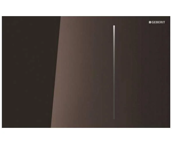 Змивна клавіша GEBERIT SIGMA 70