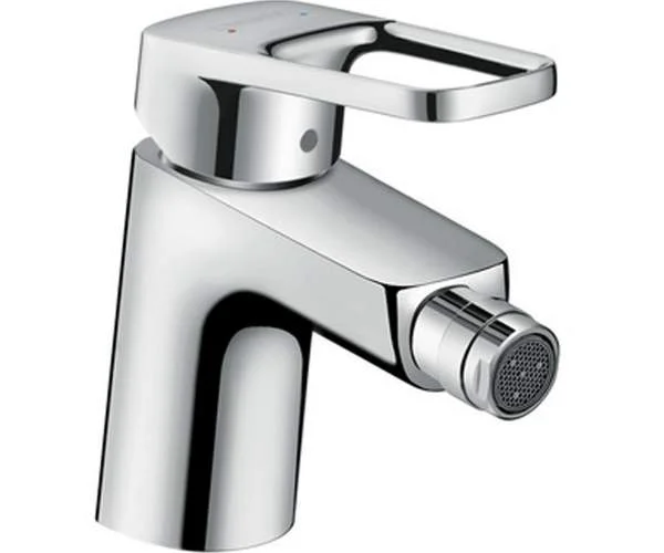 Змішувач для біде HANSGROHE LOGIS LOOP