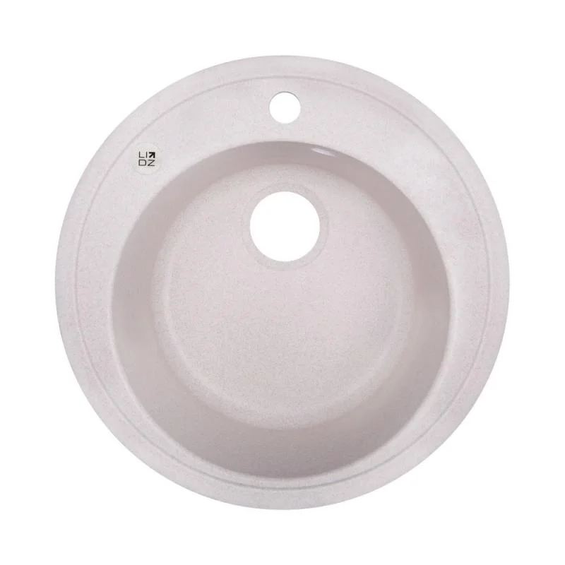 Кухонна мийка Lidz D510