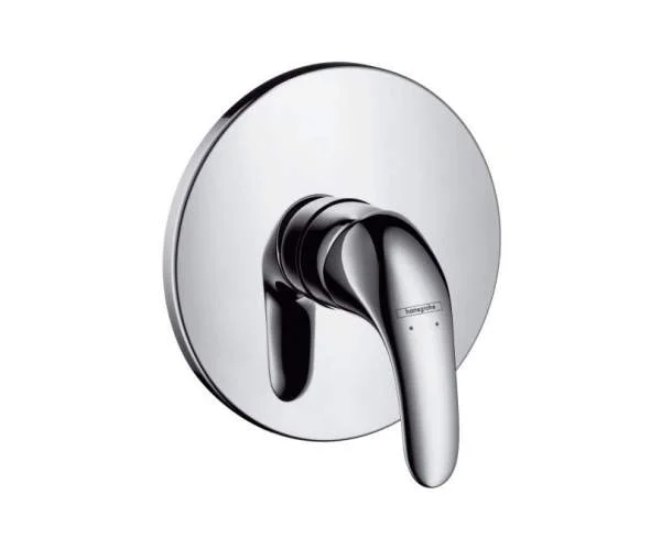Зовнішня частина змішувача HANSGROHE