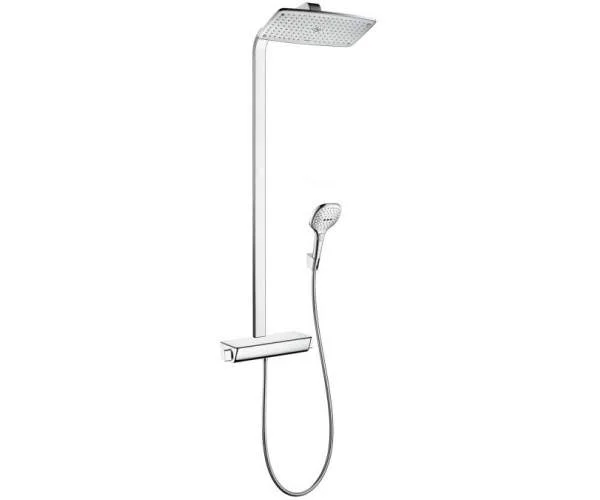Система HANSGROHE RAINDANCE SHOWERPIPE