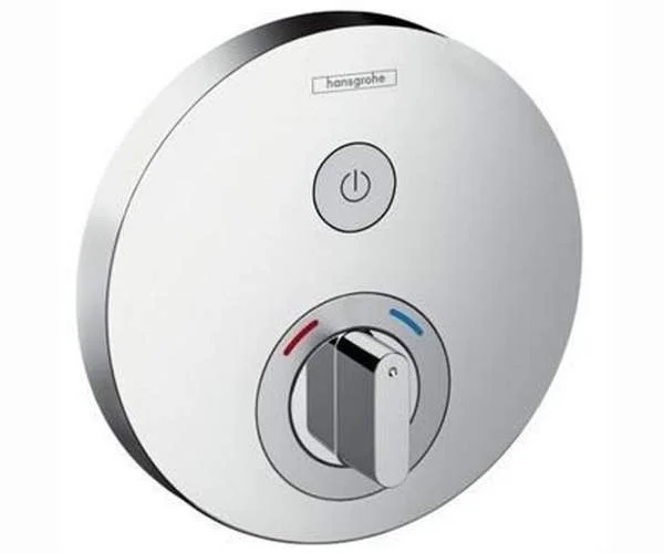 Термостат HANSGROHE SHOWER SELECT S