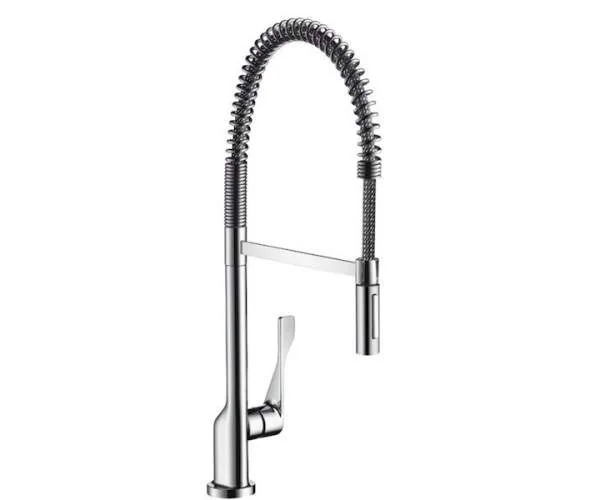 Змішувач для мийки AXOR CITTERIO SEMI PRO
