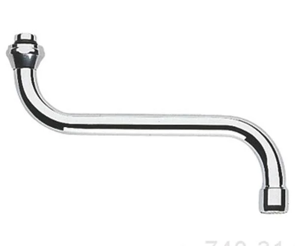 Вилив GROHE