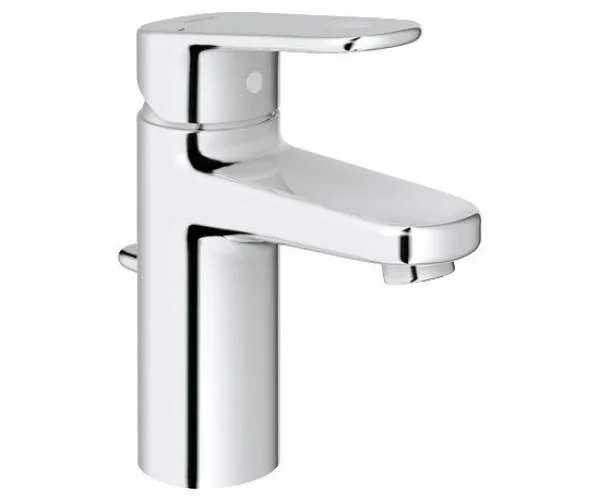 Змішувач для раковини GROHE EUROPLUS