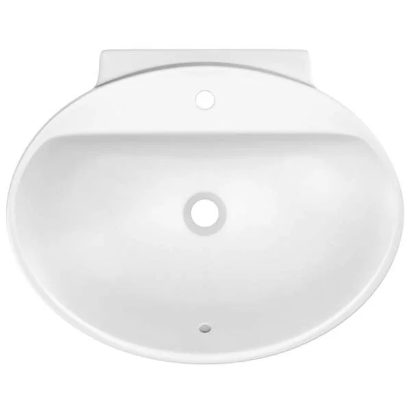 Раковина овальної форми ROCA FONTANA