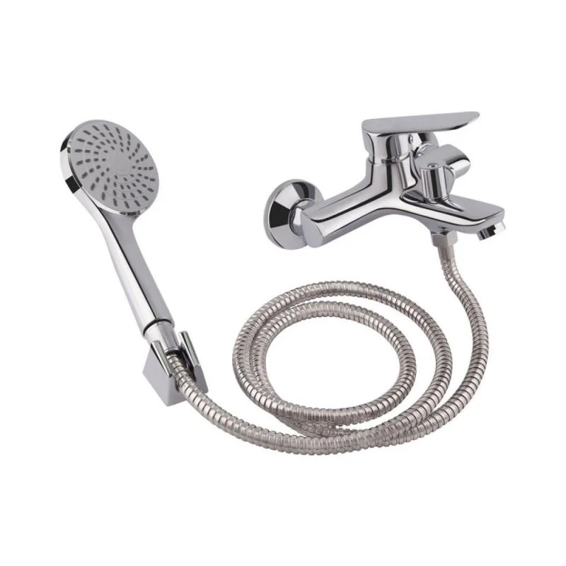 Змішувач для ванни Lidz