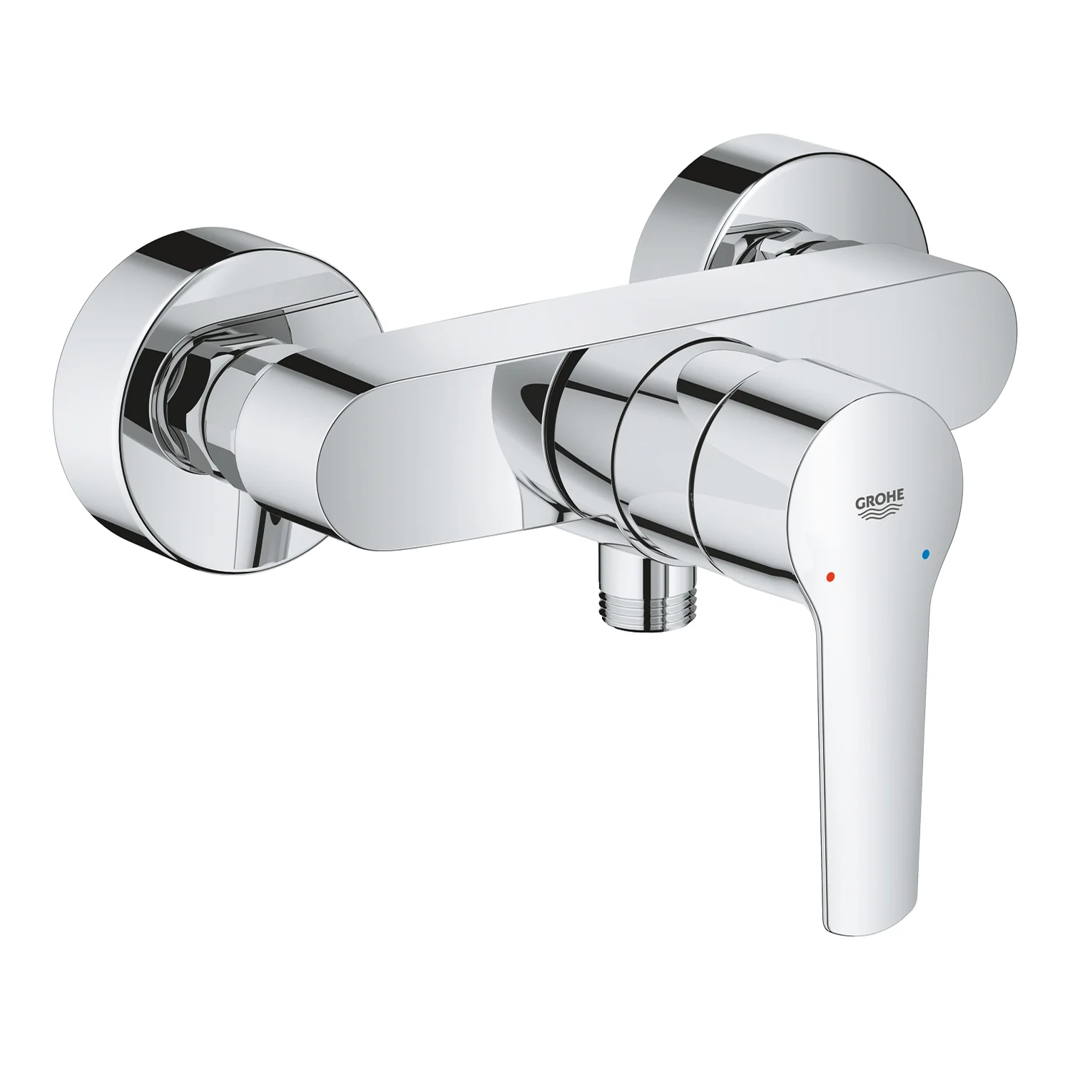 Змішувач для душу Grohe QuickFix Start