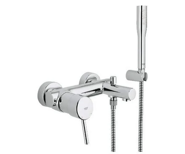 Змішувач для ванни GROHE CONCETTO