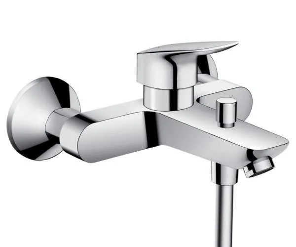 Змішувач для ванни HANSGROHE LOGIS