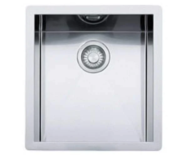 Мийка кухонна FRANKE PLANAR PPX 210-44