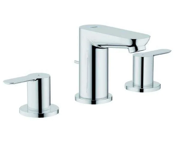 Змішувач для умивальника GROHE BAU LOOP