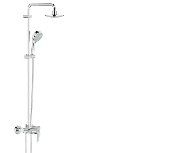 Набір GROHE Tempesta Cosmopolitan NEW